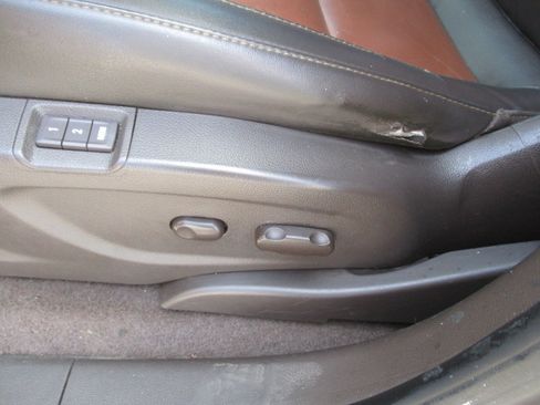 Used 2014 Buick Encore AWD Leather image 16