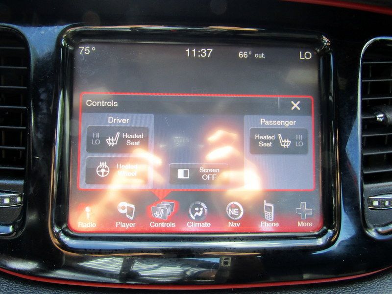 Used 2015 Dodge Dart GT FWD image 24