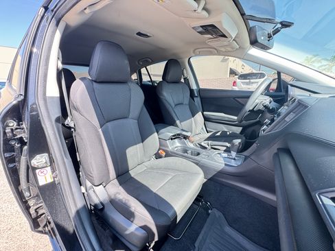 Used 2019 Subaru Impreza 2.0i Premium Hatchback AWD/4WD image 17