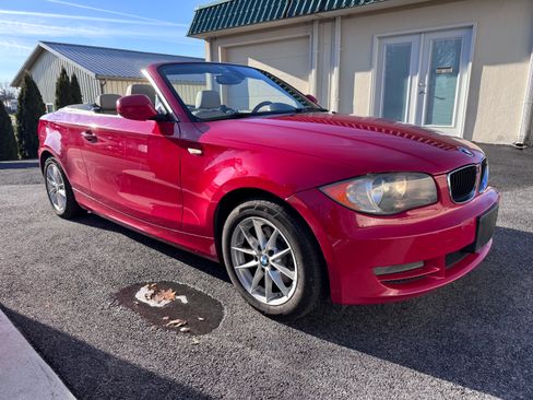 Used 2010 BMW 128i image 4