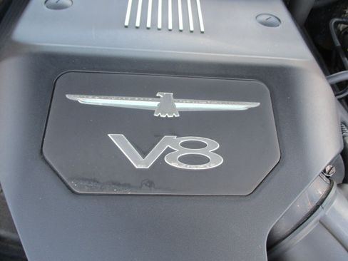 Used 2004 Ford Thunderbird Deluxe RWD image 47