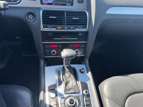 Used 2014 Audi Q7 3.0T S line Prestige image 14