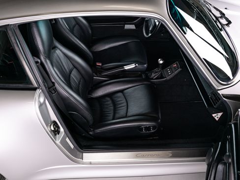 Used 1997 Porsche 911 Carrera 4S image 67