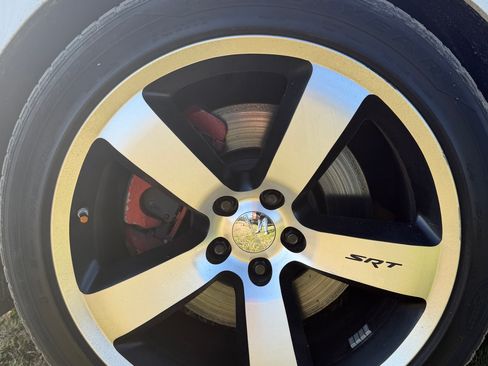 Used 2017 Dodge Charger SE image 5