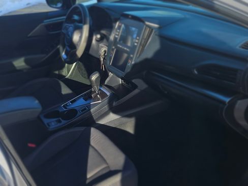 Used 2024 Subaru Impreza 2.0i image 16