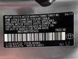 Used 2018 Toyota C-HR XLE image 4