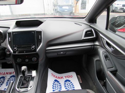 Used 2019 Subaru Impreza 2.0i Sport image 21