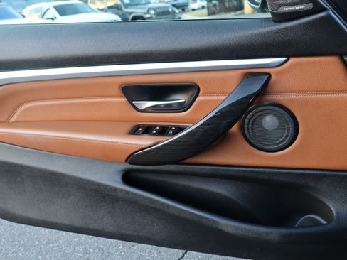 Used 2016 BMW 435i xDrive image 20