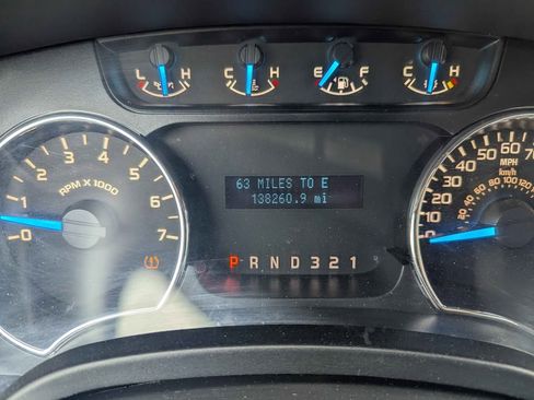 Used 2013 Ford F150 image 12