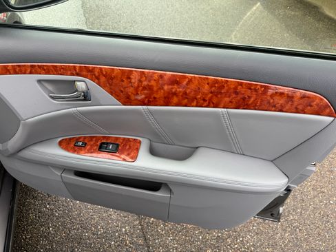 Used 2007 Toyota Avalon Limited image 11