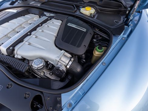 Used 2007 Bentley Continental GTC image 41