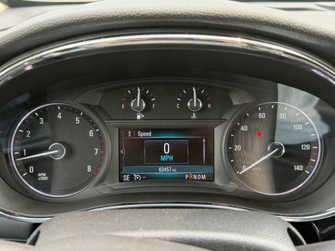 Used 2018 Buick Encore AWD Preferred image 21