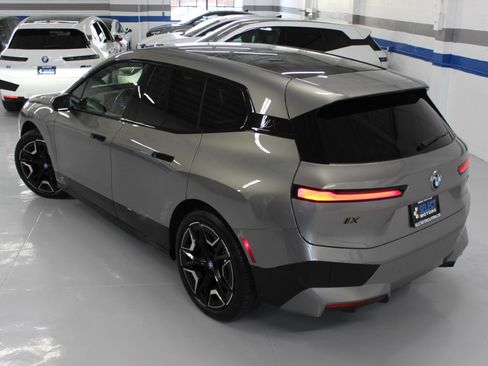 Used 2024 BMW iX M60 image 14