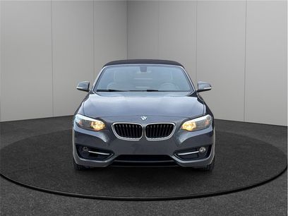 Used 2017 BMW 230i