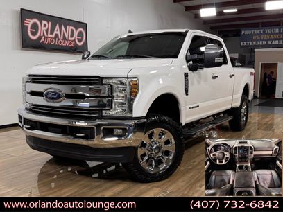 Used 2019 Ford F250 Lariat w/ Tow Technology Bundle