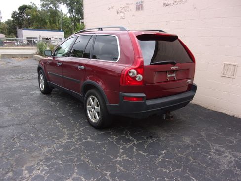 Used 2004 Volvo XC90 2.5T image 6