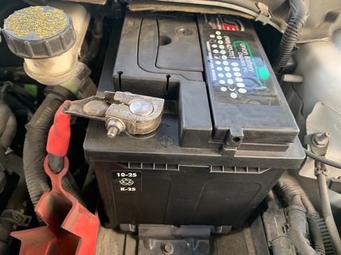 Used 2014 Ford Fusion S image 22