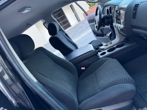 Used 2012 Toyota Tundra SR5 image 27