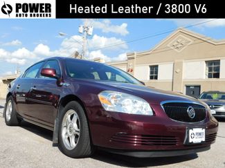 Used 2006 Buick Lucerne CXL image 1