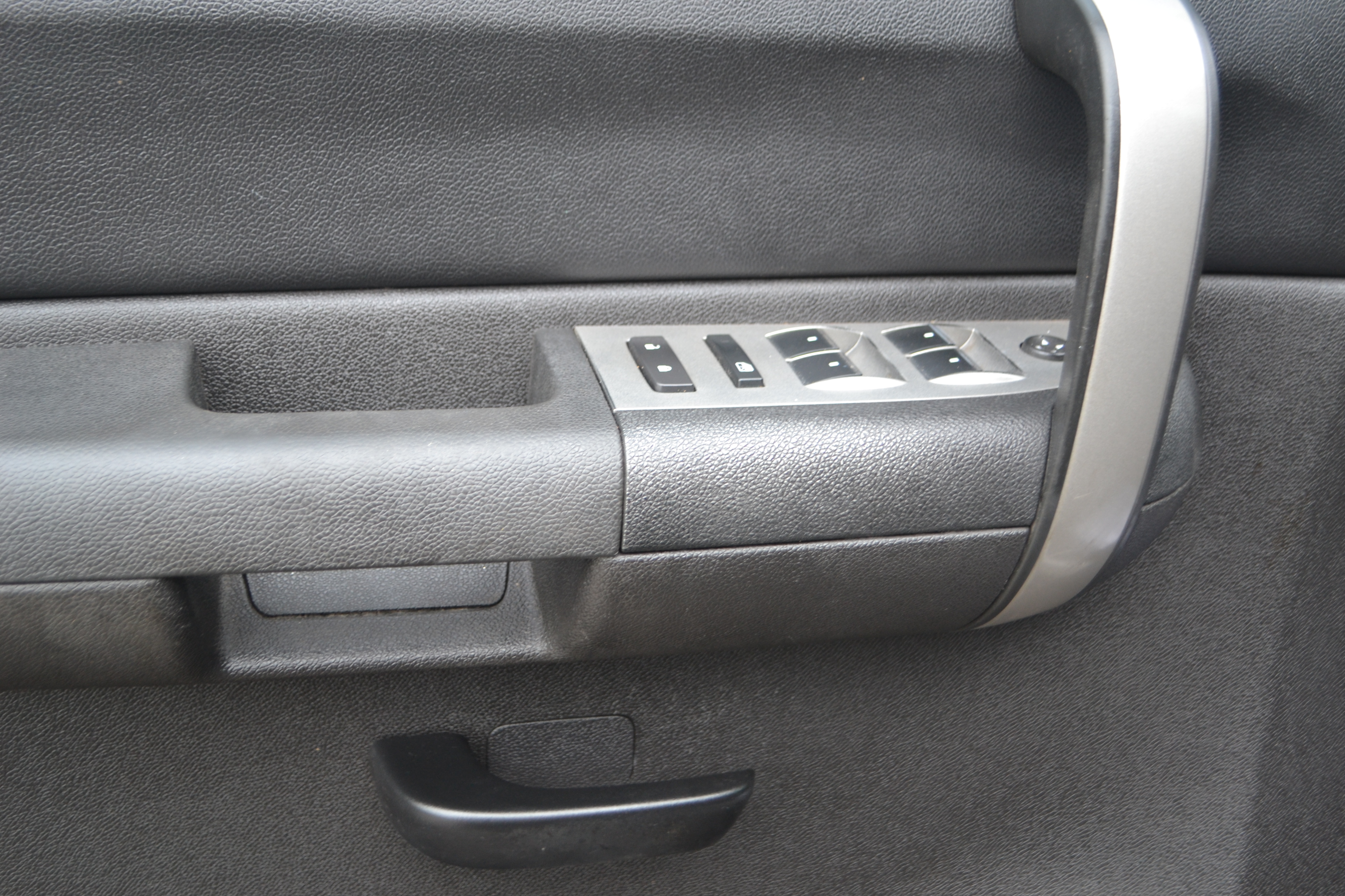 Used 2008 Chevrolet Silverado 3500 4x4 Crew Cab image 12