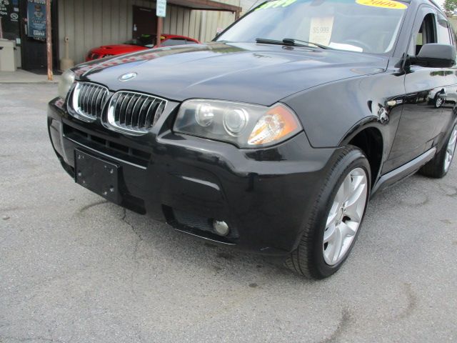 Used 2006 BMW X3 3.0i AWD/4WD image 10