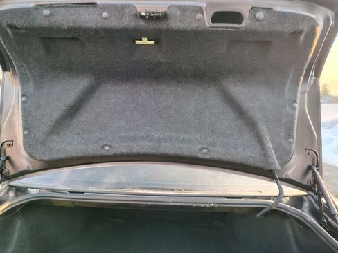 Used 2009 Chevrolet Impala LS image 14