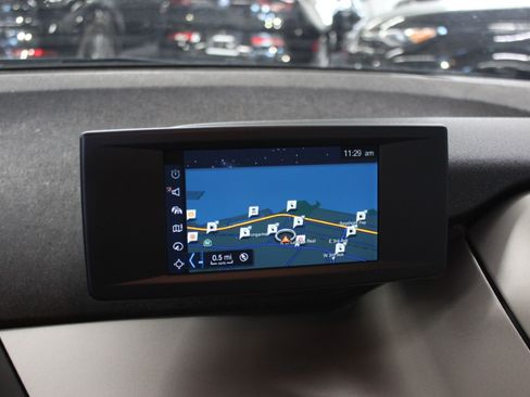 Used 2020 BMW i3 w/ Range Extender RWD image 18