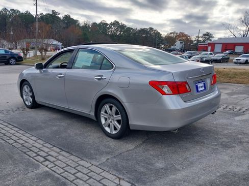 Used 2008 Lexus ES 350 Luxury image 8