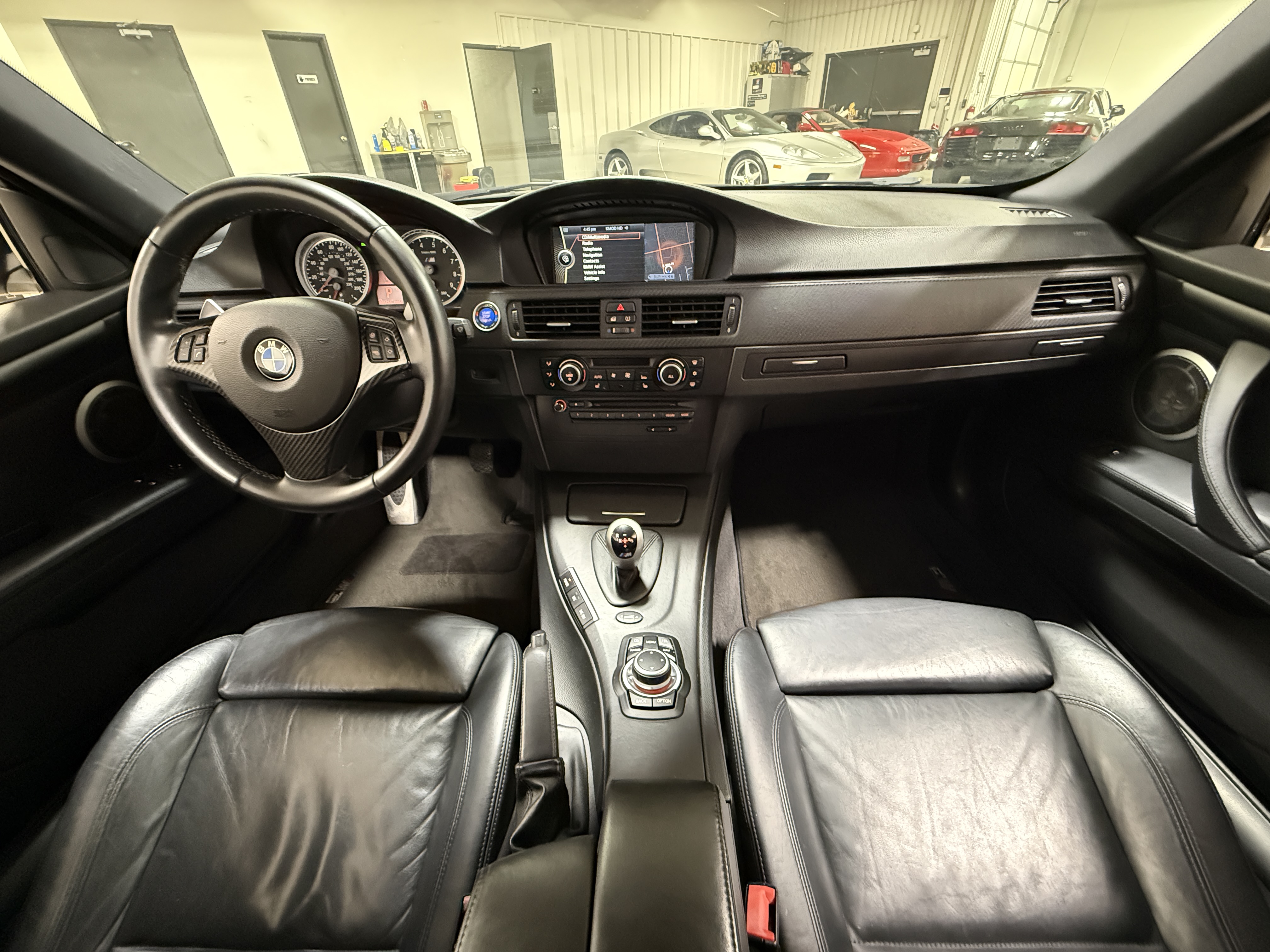 Used 2011 BMW M3 Coupe RWD image 23