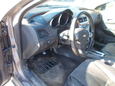 Used 2012 Chevrolet Malibu LT image 6