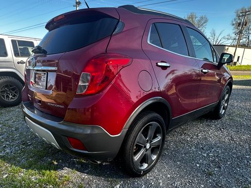 Used 2014 Buick Encore Convenience image 8