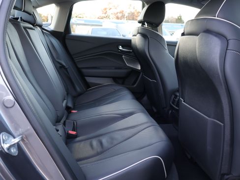 Used 2021 Acura TLX image 14
