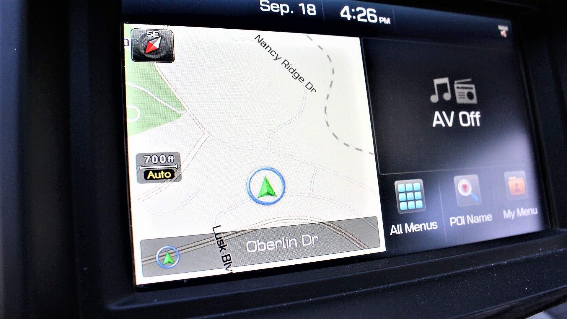 Used 2015 Hyundai Genesis 3.8 2 wheel drive image 30