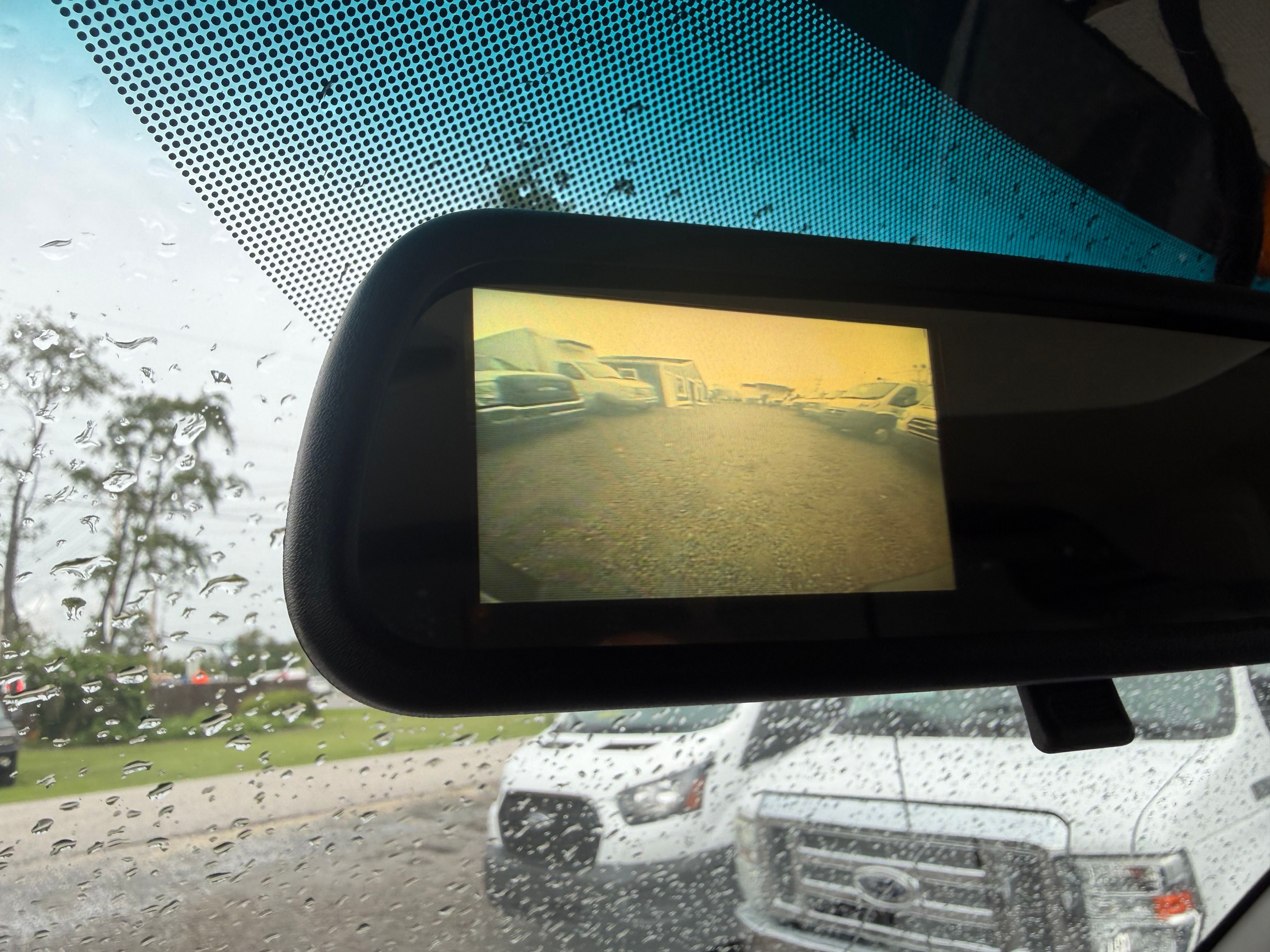 Used 2020 GMC Savana 2500 UNAVAIL RWD image 15