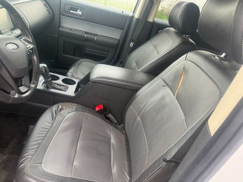 Used 2014 Ford Flex SEL image 5