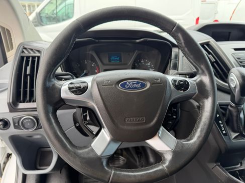 Used 2015 Ford Transit 250 148 Medium Roof RWD image 13