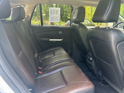 Used 2011 Ford Edge Limited image 27