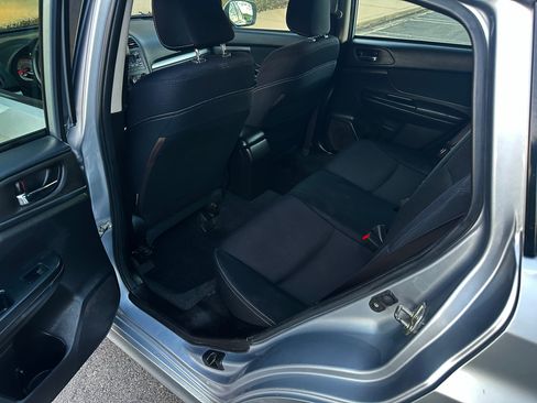 Used 2013 Subaru Impreza 2.0i Sport Premium image 14