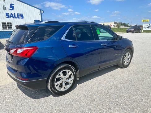 Used 2021 Chevrolet Equinox Premier image 5
