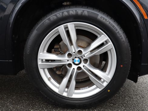 Used 2017 BMW X5 xDrive35i image 29