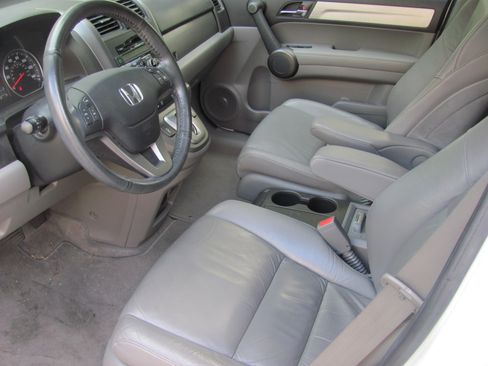 Used 2011 Honda CR-V 2WD EX-L image 17