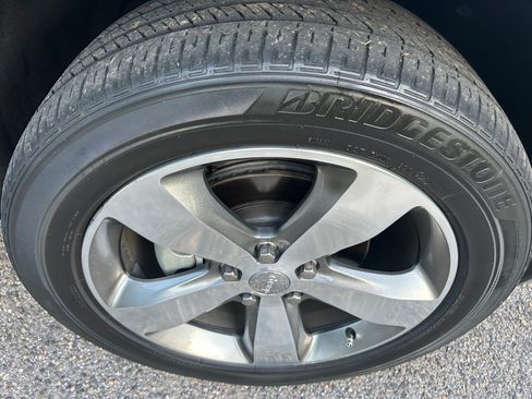 Used 2020 Jeep Grand Cherokee 4WD Limited image 19