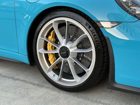 Used 2018 Porsche 911 GT3 image 21