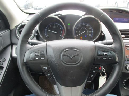 Used 2012 MAZDA MAZDA3 i Grand Touring image 29