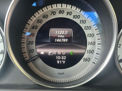 Used 2013 Mercedes-Benz C 300 4MATIC Sedan image 12
