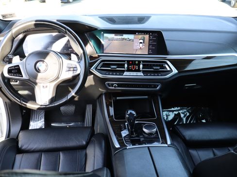 Used 2019 BMW X5 xDrive40i AWD/4WD image 19