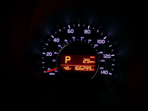 Used 2016 Kia Soul image 18