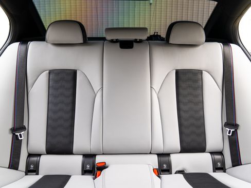 Used 2023 BMW M3 Competition image 33