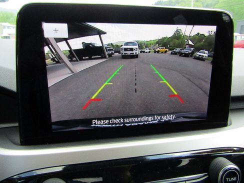 Used 2020 Ford Escape AWD SE image 20