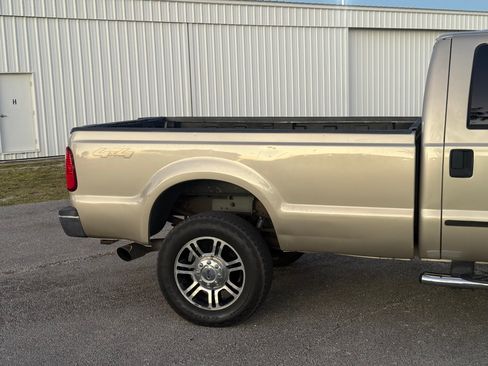 Used 2010 Ford F350 Lariat image 52